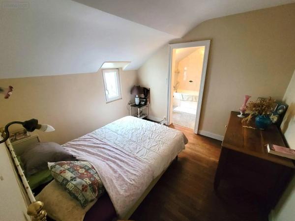 Achat - Fonds et/ou murs commerciaux | Local mixte (Professionnel/Habitation) Châteaudun 28200 6 pièces 17 m 2 174 m 2