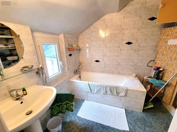 Achat - Fonds et/ou murs commerciaux | Local mixte (Professionnel/Habitation) Châteaudun 28200 6 pièces 17 m 2 174 m 2