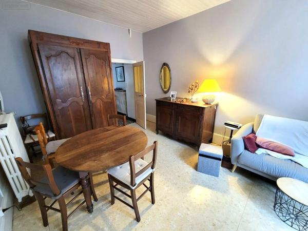 Achat - Fonds et/ou murs commerciaux | Local mixte (Professionnel/Habitation) Châteaudun 28200 6 pièces 17 m 2 174 m 2