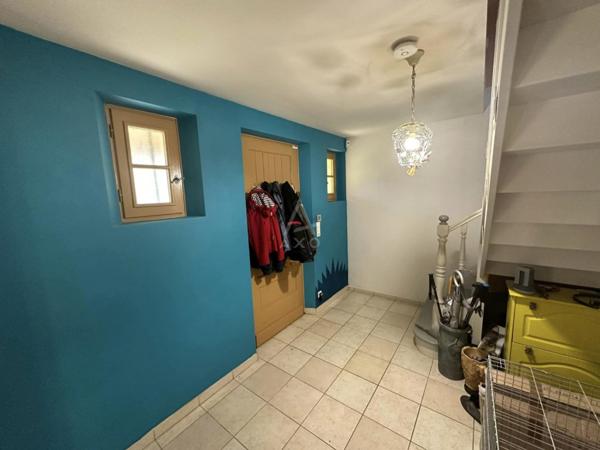 Maison Périgourdine en pierre avec piscine