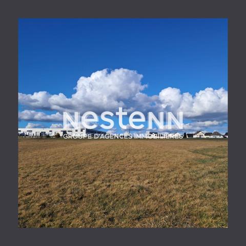 A La Walck, Terrains constructibles viabilises entre 4,77 et 5,97 ares dans lotissement calme