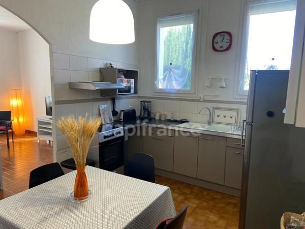 Avignon Maison+T2+Atelier+garage+jardin