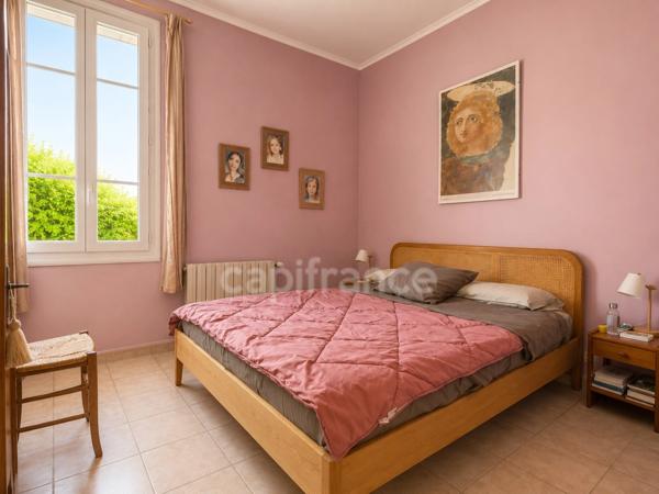 Avignon Maison+T2+Atelier+garage+jardin