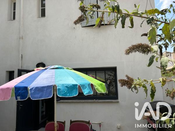 Maison à vendre 4 pièces 80 m² La Flotte