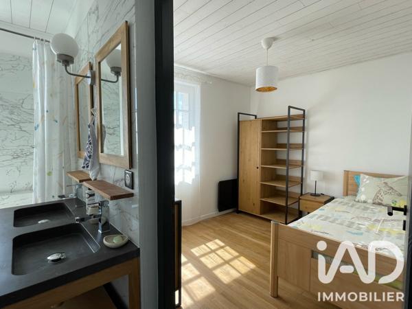 Maison à vendre 4 pièces 80 m² La Flotte