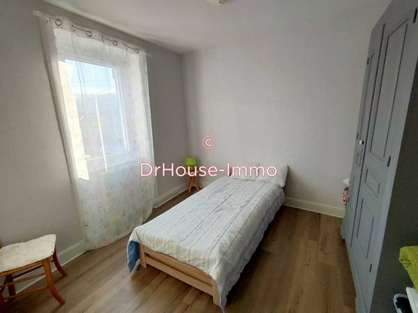 Maison à vendre 6 pièces de 160 m²