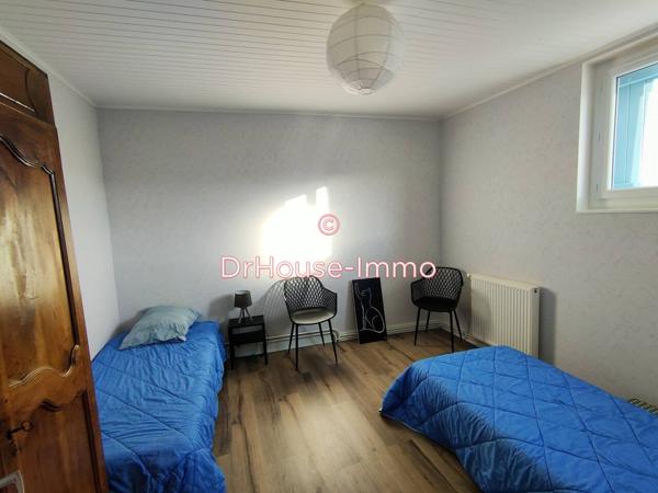 Maison à vendre 6 pièces de 160 m²