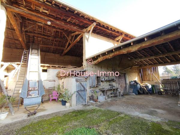 Maison à vendre 6 pièces de 160 m²