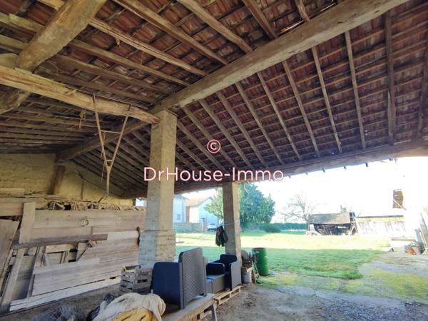 Maison à vendre 6 pièces de 160 m²