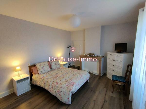 Maison à vendre 6 pièces de 160 m²