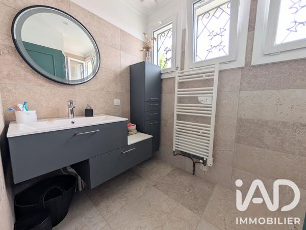 Maison à vendre 6 pièces 135 m² Guéret