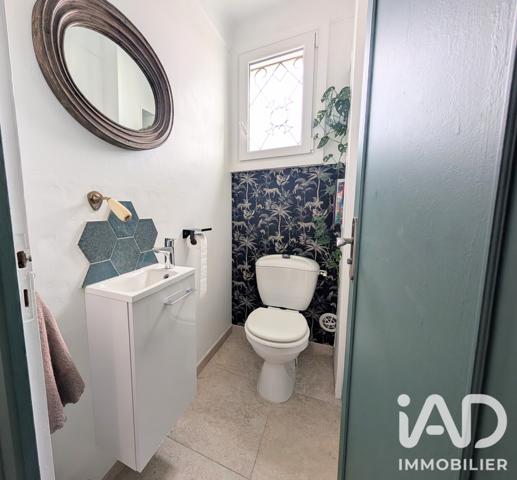 Maison à vendre 6 pièces 135 m² Guéret