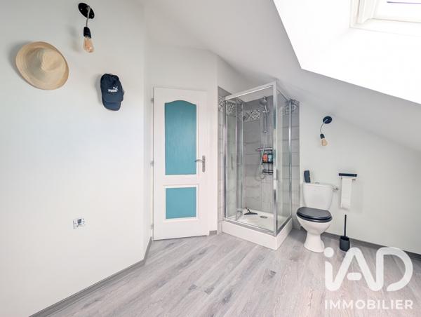 Maison à vendre 6 pièces 135 m² Guéret