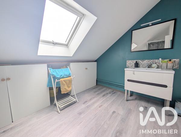 Maison à vendre 6 pièces 135 m² Guéret