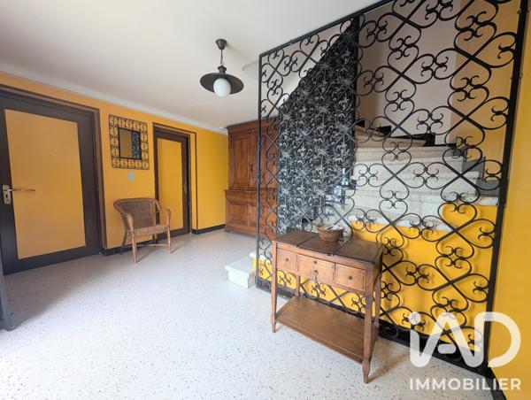 Maison à vendre 6 pièces 135 m² Guéret
