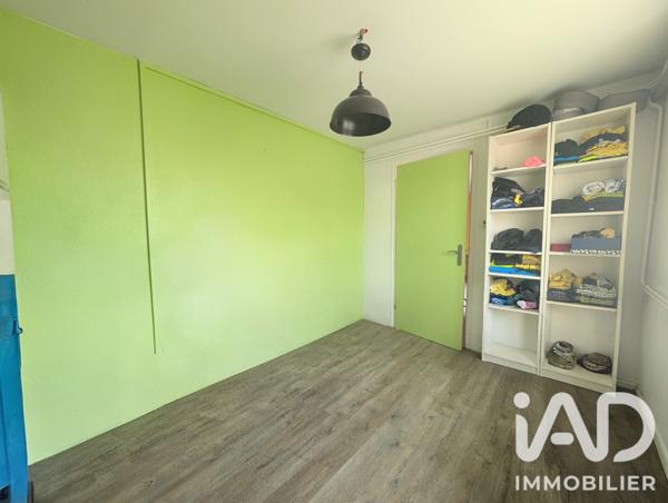 Maison à vendre 6 pièces 135 m² Guéret