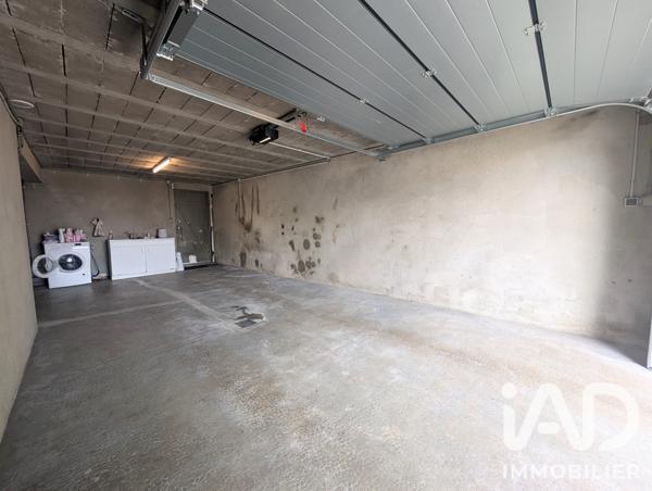 Maison à vendre 6 pièces 135 m² Guéret