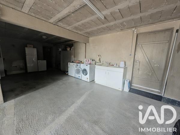 Maison à vendre 6 pièces 135 m² Guéret