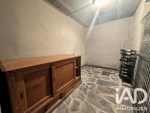 Maison à vendre 6 pièces 135 m² Guéret