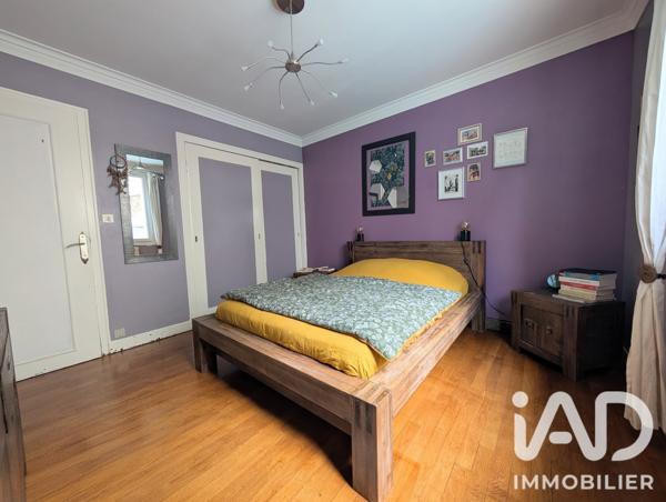 Maison à vendre 6 pièces 135 m² Guéret