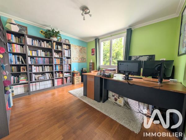 Maison à vendre 6 pièces 135 m² Guéret