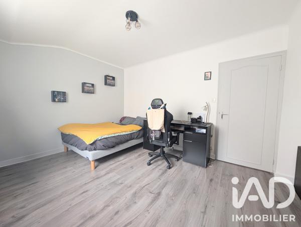 Maison à vendre 6 pièces 135 m² Guéret