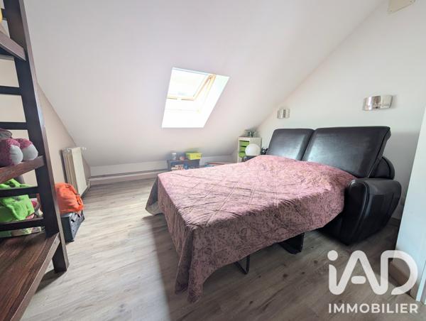 Maison à vendre 6 pièces 135 m² Guéret