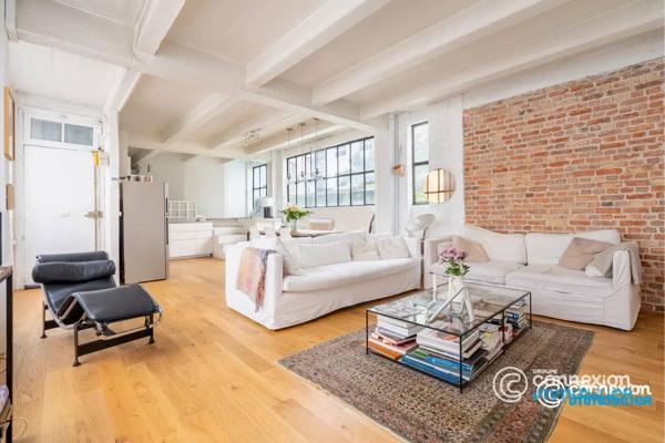 Superbe Loft