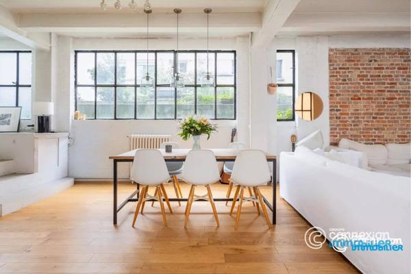 Superbe Loft