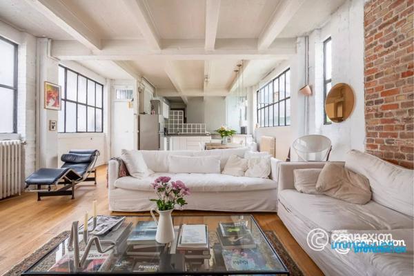 Superbe Loft