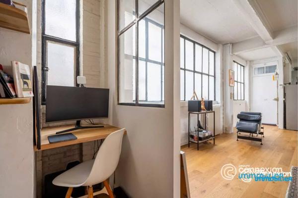 Superbe Loft