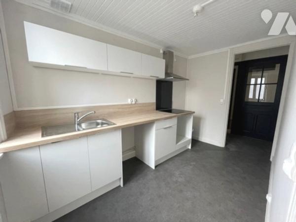 Immeuble de Rapport à vendre à usage commercial et Habitation