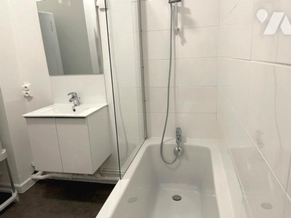 Immeuble de Rapport à vendre à usage commercial et Habitation