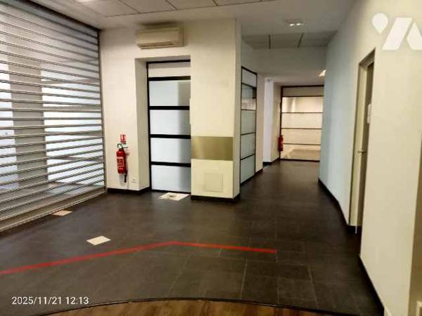 Immeuble de Rapport à vendre à usage commercial et Habitation