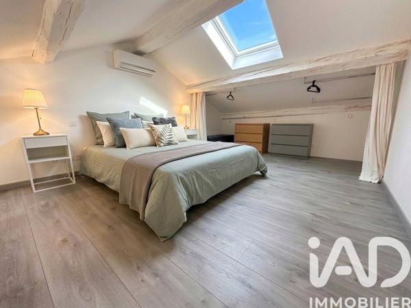 Appartement à vendre 2 pièces 52 m² Hyères