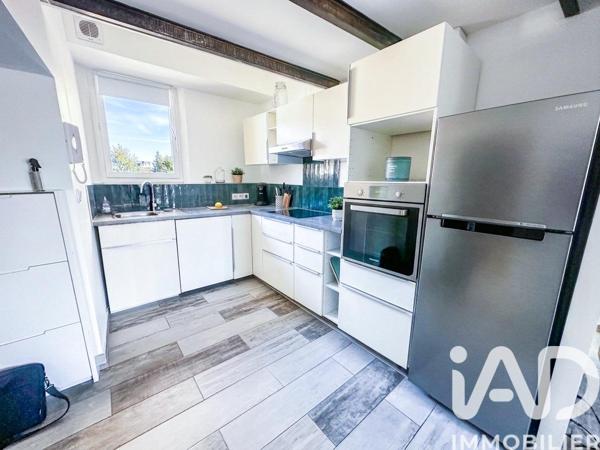 Appartement à vendre 2 pièces 52 m² Hyères