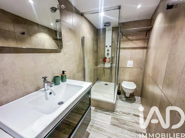 Appartement à vendre 2 pièces 52 m² Hyères