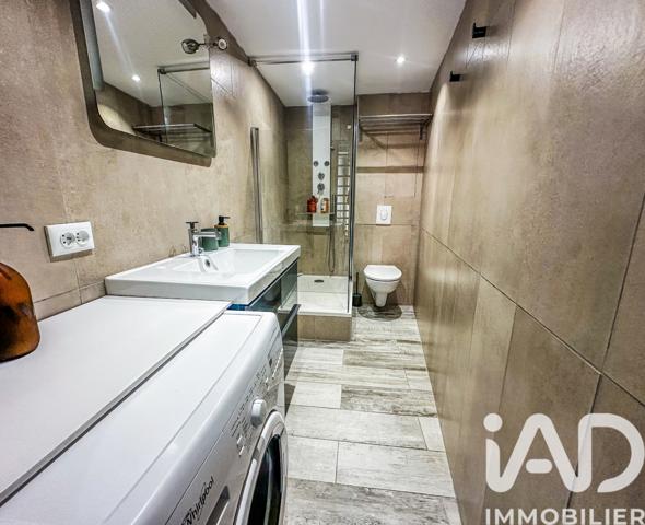 Appartement à vendre 2 pièces 52 m² Hyères