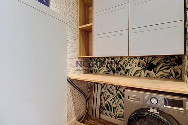 Appartement T4 80 m² avec balcon et vue dégagée