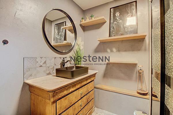 Appartement T4 80 m² avec balcon et vue dégagée