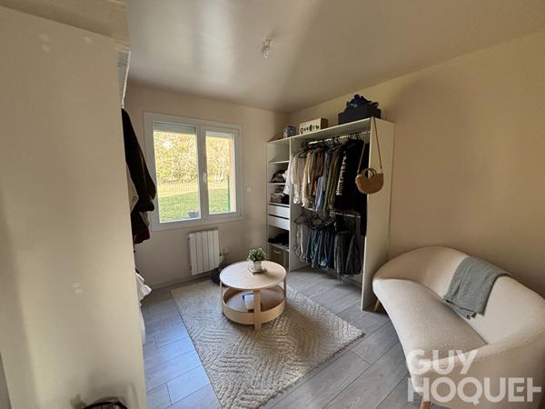 Maison à louer à Donnemain Saint Mamès - Réf. 4703