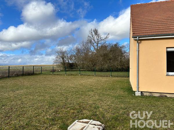 Maison à louer à Donnemain Saint Mamès - Réf. 4703