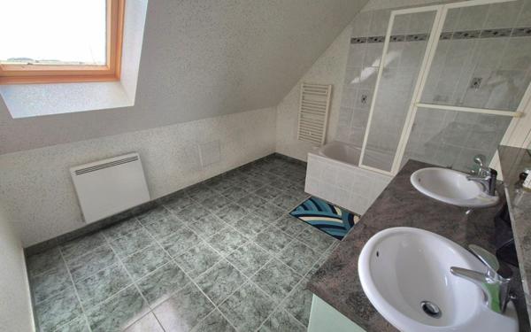 Maison à vendre    5 pièces •  Jouy-le-Châtel