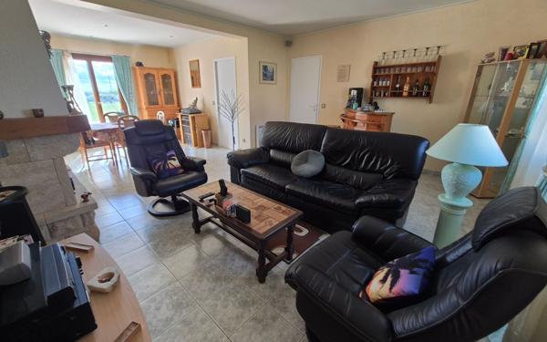 Maison à vendre    5 pièces •  Jouy-le-Châtel