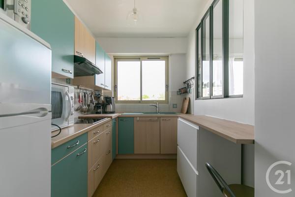 Appartement F2 à vendre  2 pièces - 39,29 m2 ST MAUR DES FOSSES - 94