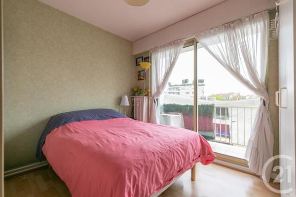 Appartement F2 à vendre  2 pièces - 39,29 m2 ST MAUR DES FOSSES - 94