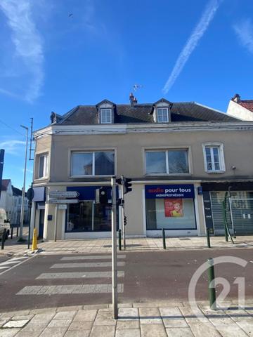 à vendre  68 m2 BOISSY ST LEGER - 94