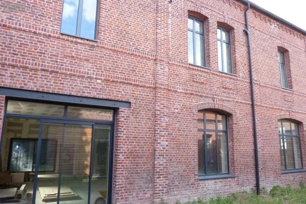 Achat - Appartement Cambrai 59400 5 pièces 152 m 2