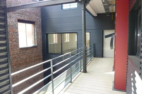 Achat - Appartement Cambrai 59400 5 pièces 152 m 2