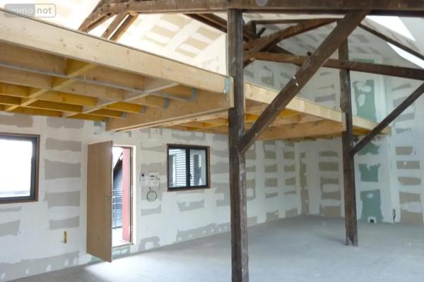 Achat - Appartement Cambrai 59400 5 pièces 152 m 2